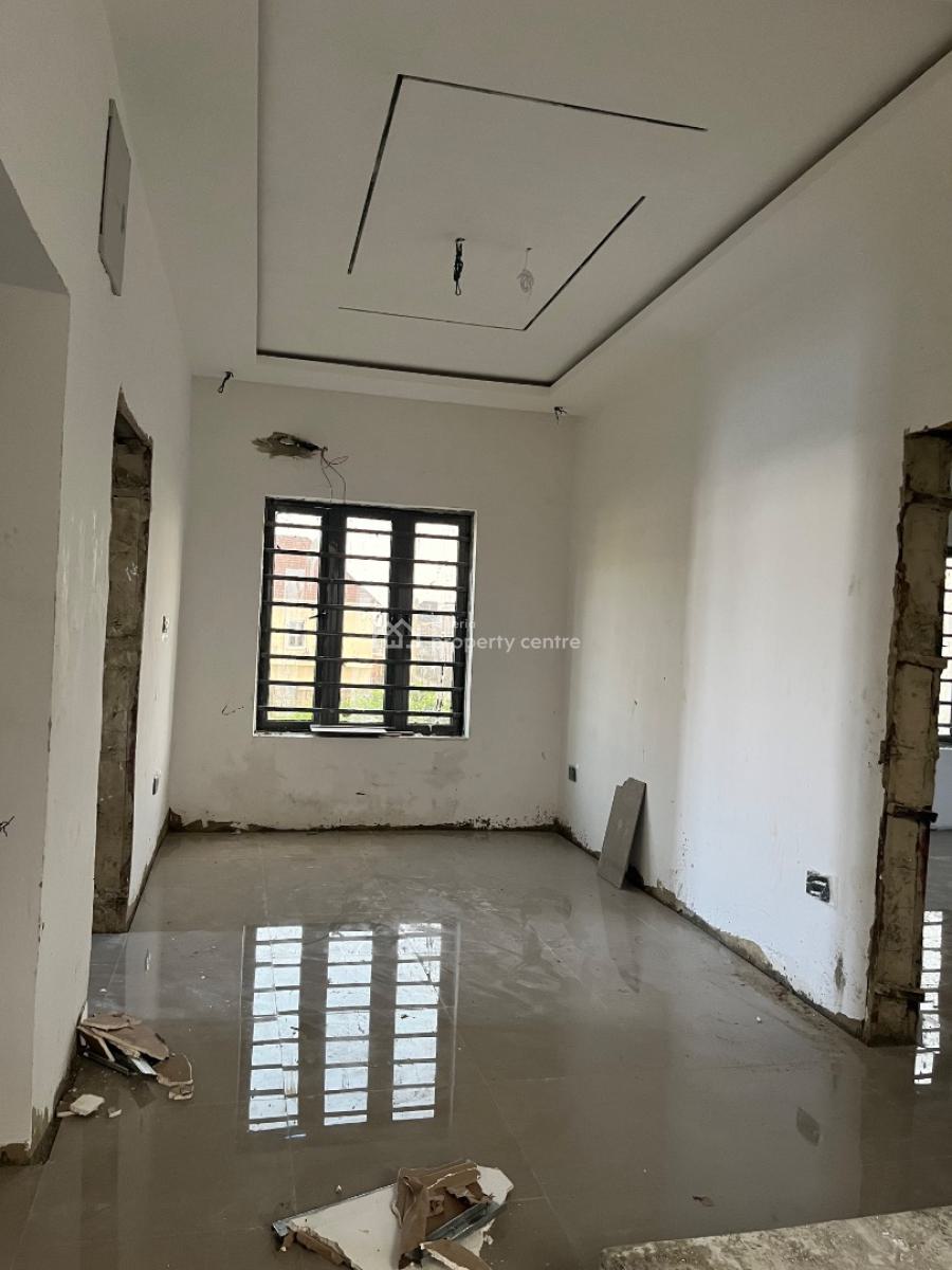 Executive Four Bedroom Fully Detached Duplex, Spring Valley Estate, Alasia, Ajah, Lagos, Detached Duplex for Sale
