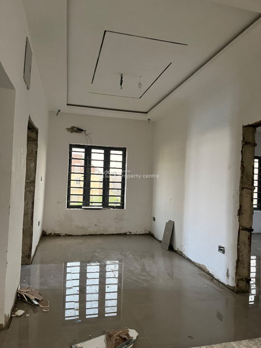 Executive Four Bedroom Fully Detached Duplex, Spring Valley Estate, Alasia, Ajah, Lagos, Detached Duplex for Sale