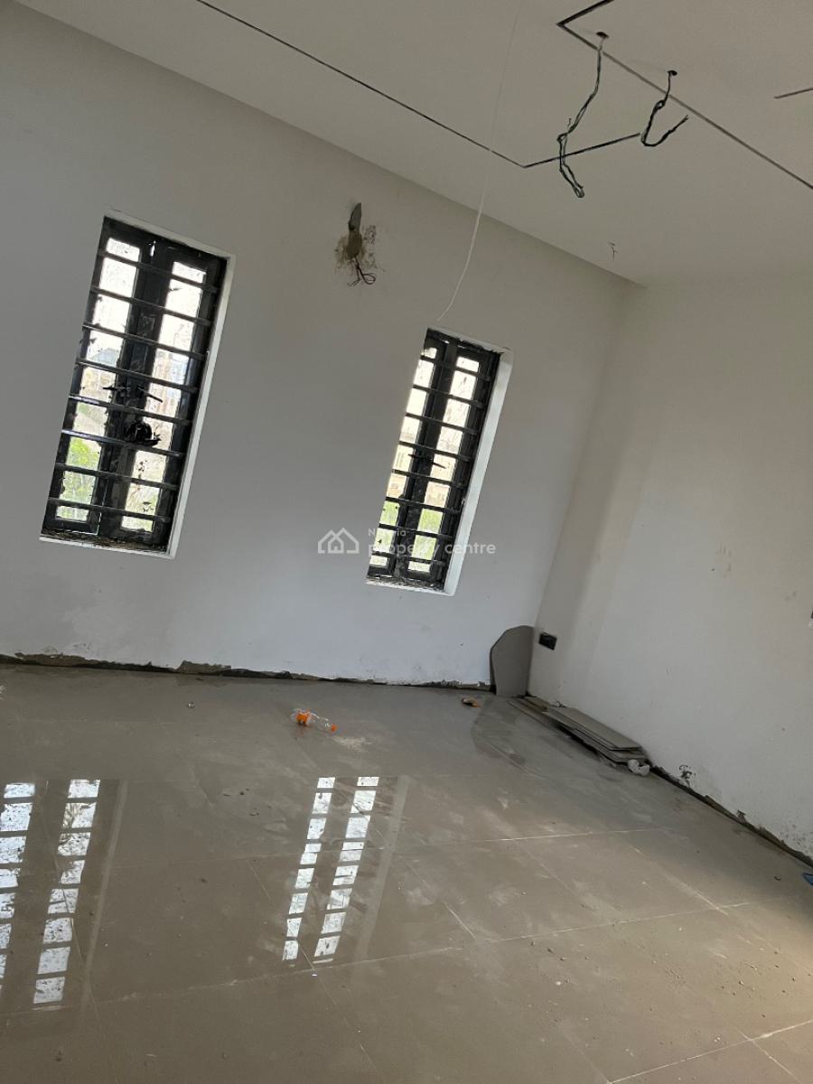 Executive Four Bedroom Fully Detached Duplex, Spring Valley Estate, Alasia, Ajah, Lagos, Detached Duplex for Sale