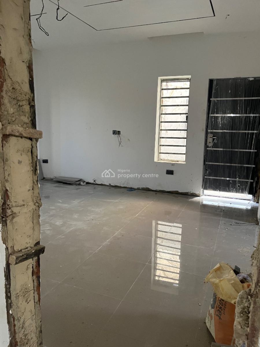 Executive Four Bedroom Fully Detached Duplex, Spring Valley Estate, Alasia, Ajah, Lagos, Detached Duplex for Sale