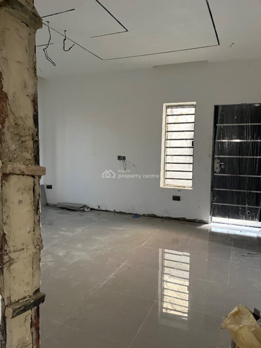 Executive Four Bedroom Fully Detached Duplex, Spring Valley Estate, Alasia, Ajah, Lagos, Detached Duplex for Sale