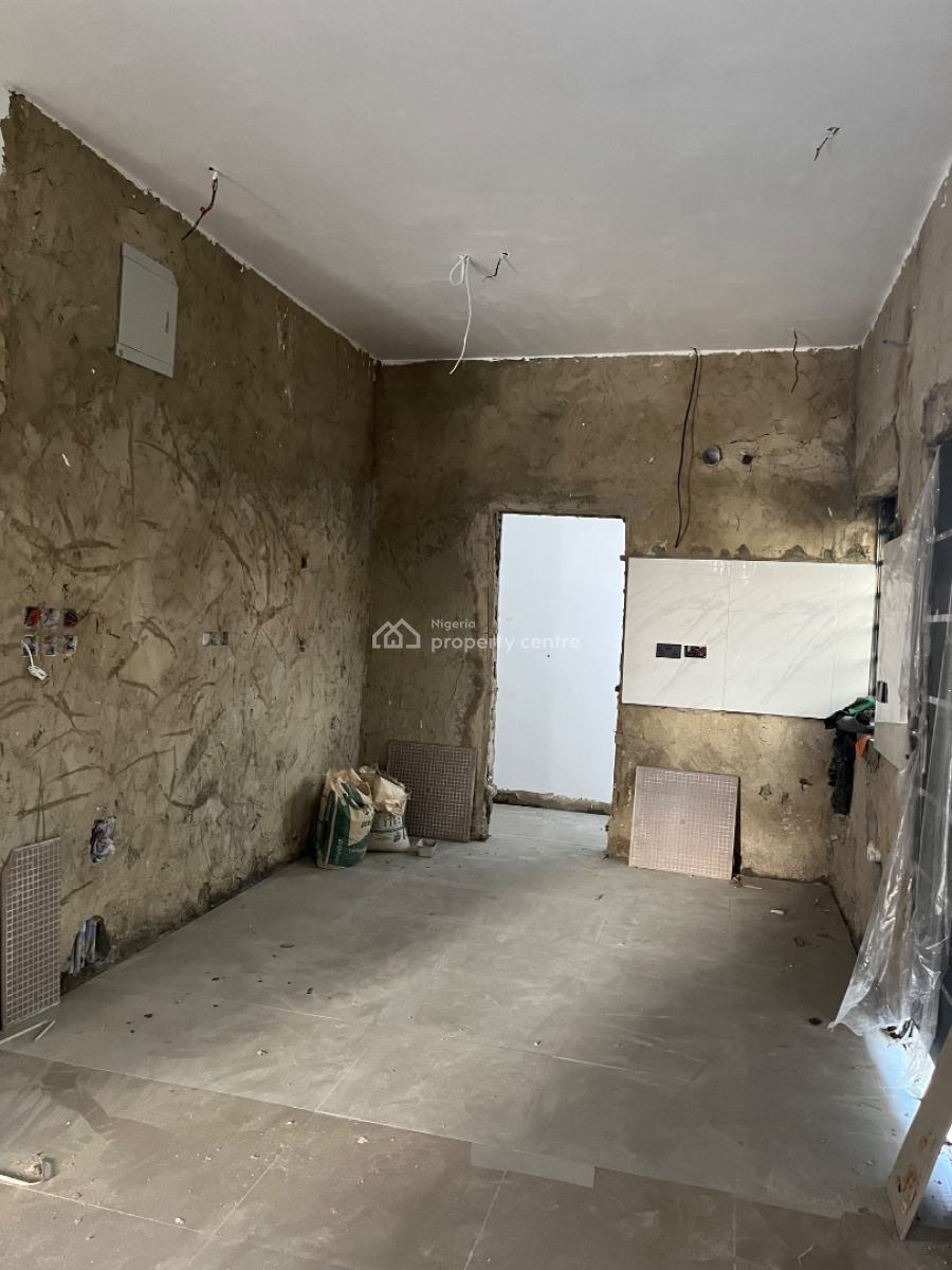 Executive Four Bedroom Fully Detached Duplex, Spring Valley Estate, Alasia, Ajah, Lagos, Detached Duplex for Sale