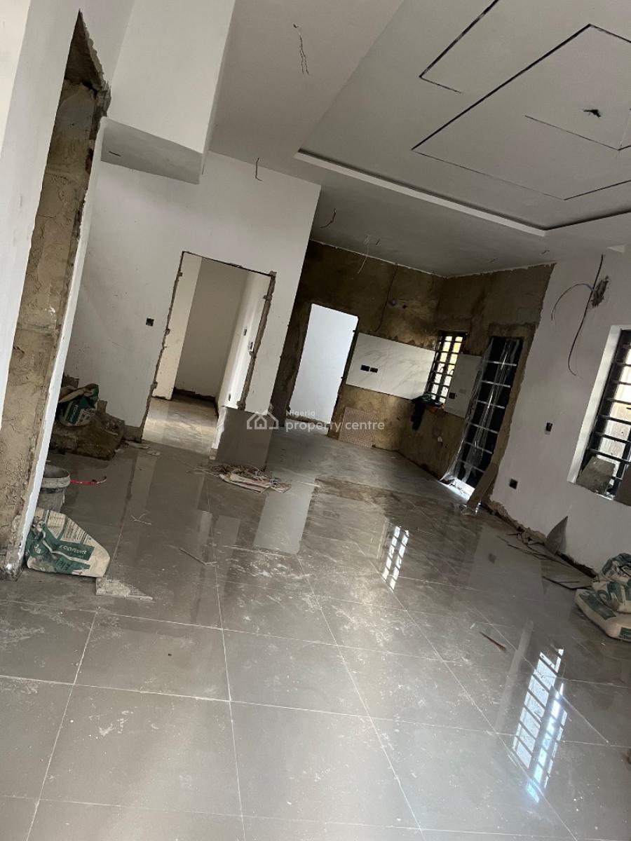 Executive Four Bedroom Fully Detached Duplex, Spring Valley Estate, Alasia, Ajah, Lagos, Detached Duplex for Sale