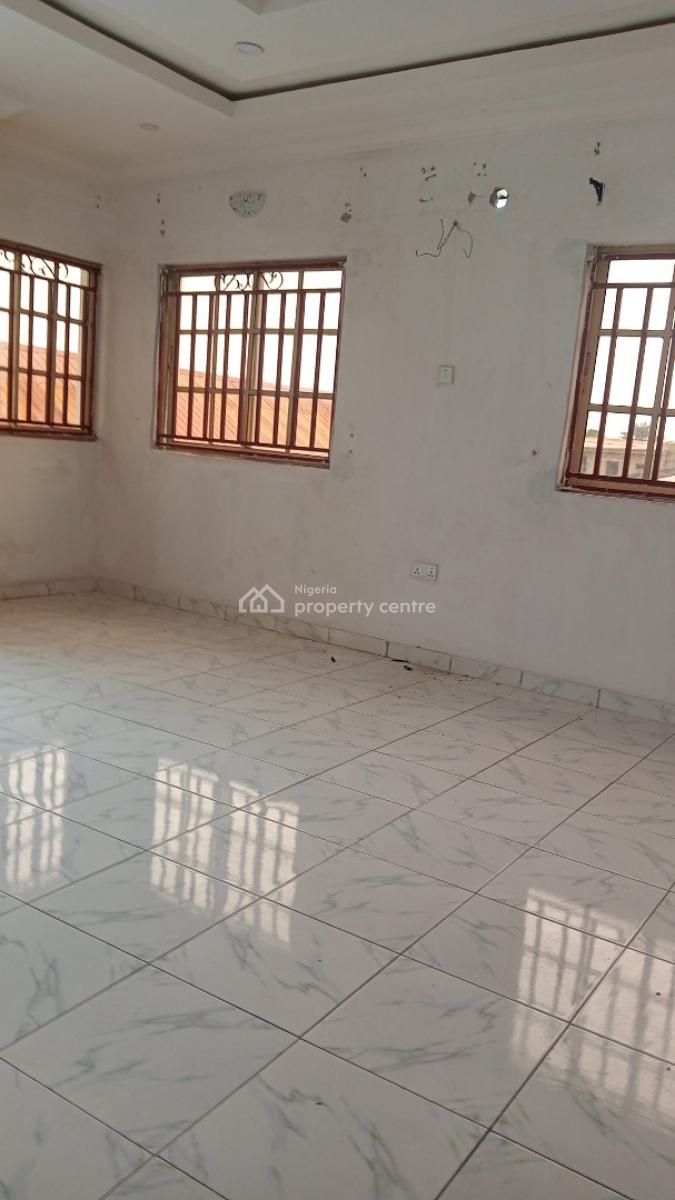 Luxurious Spacious 2 Bedroom Flat Upstairs Available, Bogije Extension Ibeju Lekki Lagos Nigeria, Bogije, Ibeju Lekki, Lagos, Flat / Apartment for Rent