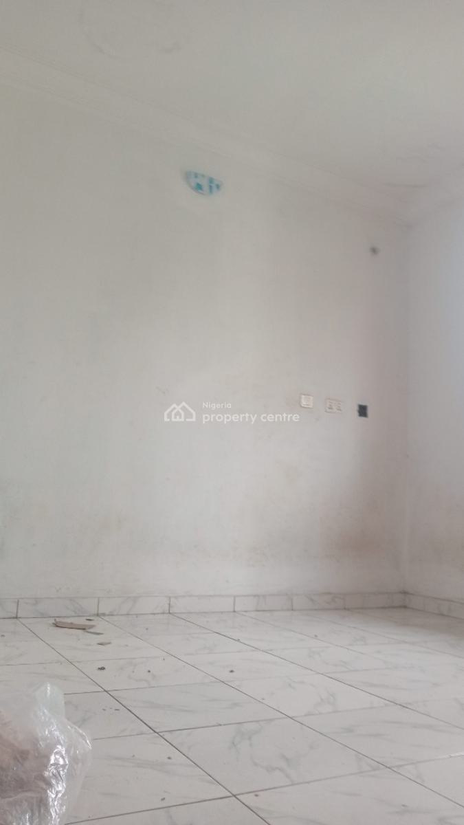 Luxurious Spacious 2 Bedroom Flat Upstairs Available, Bogije Extension Ibeju Lekki Lagos Nigeria, Bogije, Ibeju Lekki, Lagos, Flat / Apartment for Rent
