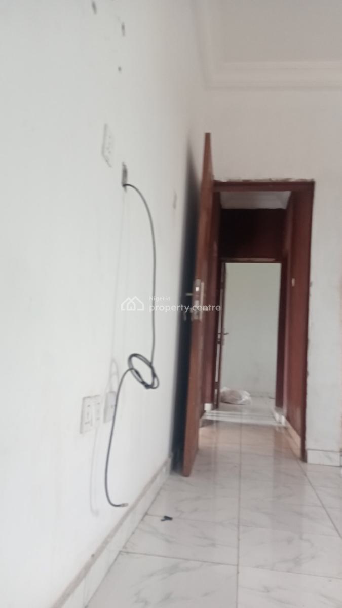 Luxurious Spacious 2 Bedroom Flat Upstairs Available, Bogije Extension Ibeju Lekki Lagos Nigeria, Bogije, Ibeju Lekki, Lagos, Flat / Apartment for Rent