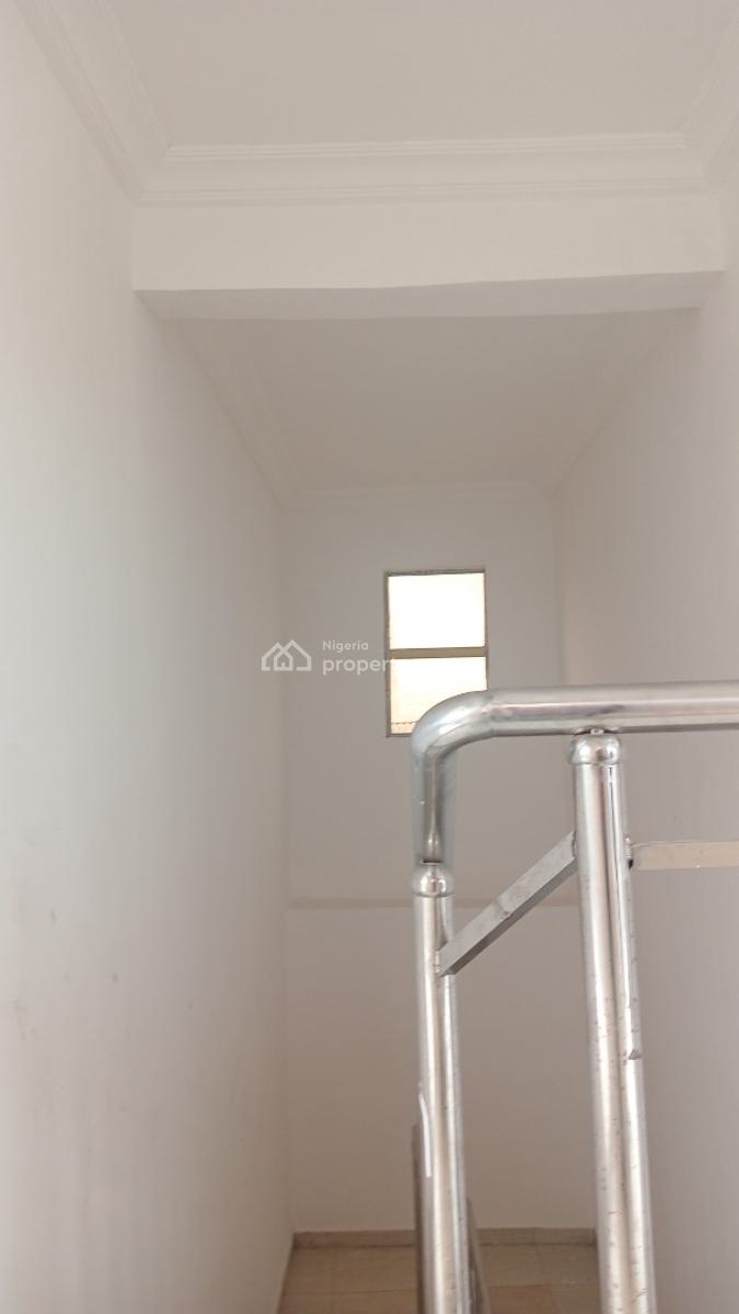 Luxurious Spacious 2 Bedroom Flat Upstairs Available, Bogije Extension Ibeju Lekki Lagos Nigeria, Bogije, Ibeju Lekki, Lagos, Flat / Apartment for Rent