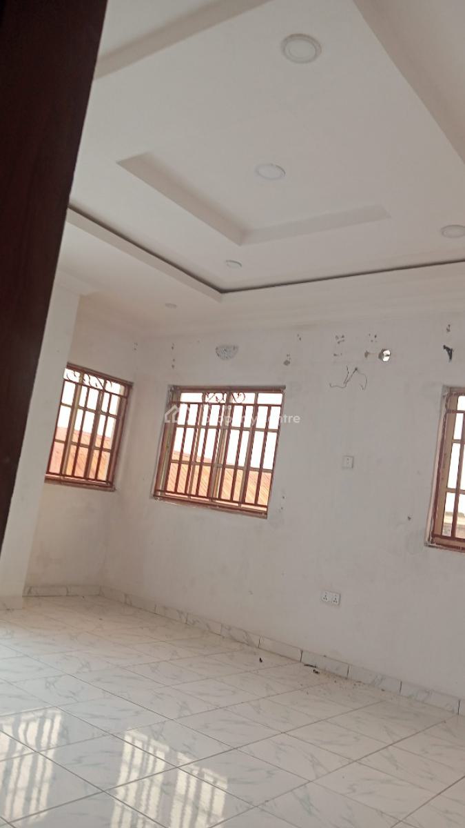 Luxurious Spacious 2 Bedroom Flat Upstairs Available, Bogije Extension Ibeju Lekki Lagos Nigeria, Bogije, Ibeju Lekki, Lagos, Flat / Apartment for Rent