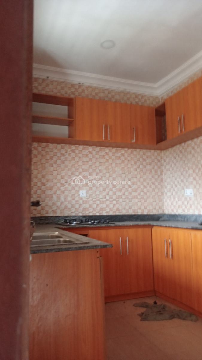 Luxurious Spacious 2 Bedroom Flat Upstairs Available, Bogije Extension Ibeju Lekki Lagos Nigeria, Bogije, Ibeju Lekki, Lagos, Flat / Apartment for Rent