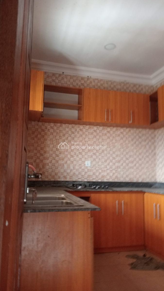 Luxurious Spacious 2 Bedroom Flat Upstairs Available, Bogije Extension Ibeju Lekki Lagos Nigeria, Bogije, Ibeju Lekki, Lagos, Flat / Apartment for Rent