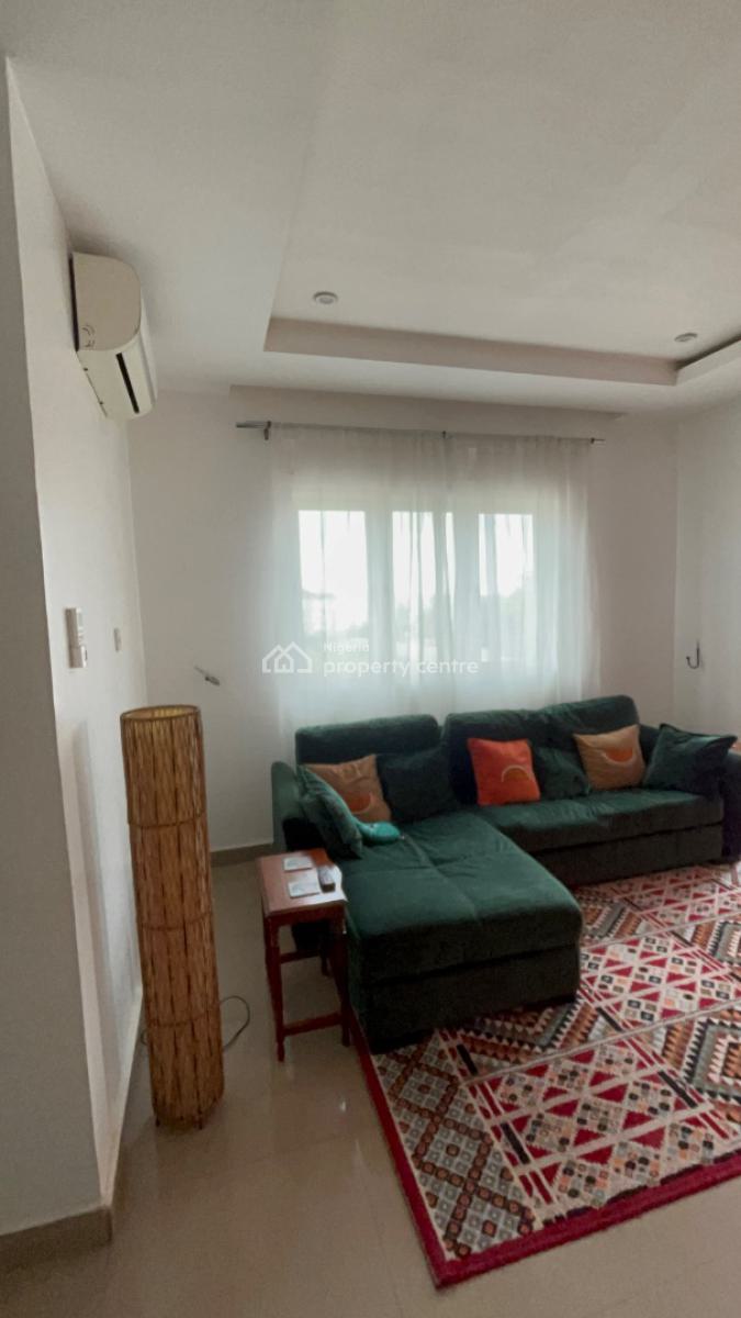 Premium 3 Bedroom Flat, Idu Industrial, Abuja, Flat / Apartment for Sale