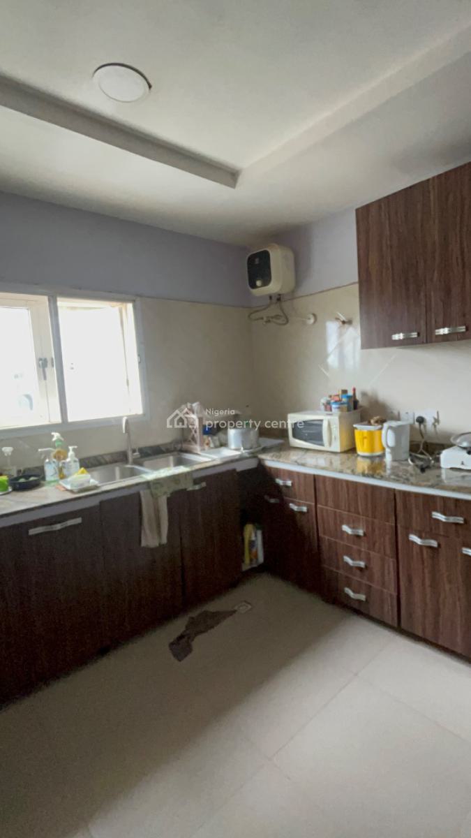 Premium 3 Bedroom Flat, Idu Industrial, Abuja, Flat / Apartment for Sale