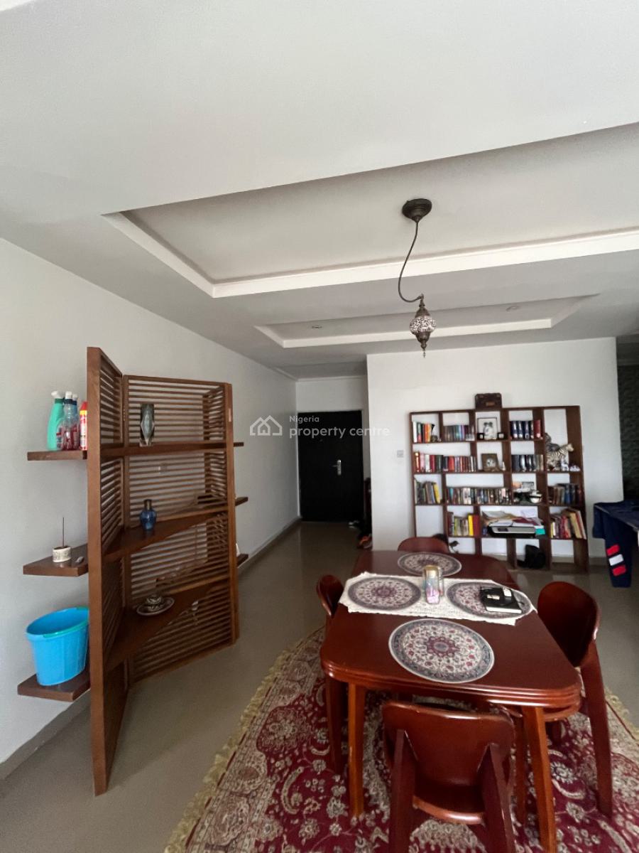 Premium 3 Bedroom Flat, Idu Industrial, Abuja, Flat / Apartment for Sale