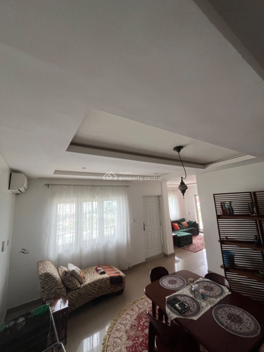 Premium 3 Bedroom Flat, Idu Industrial, Abuja, Flat / Apartment for Sale