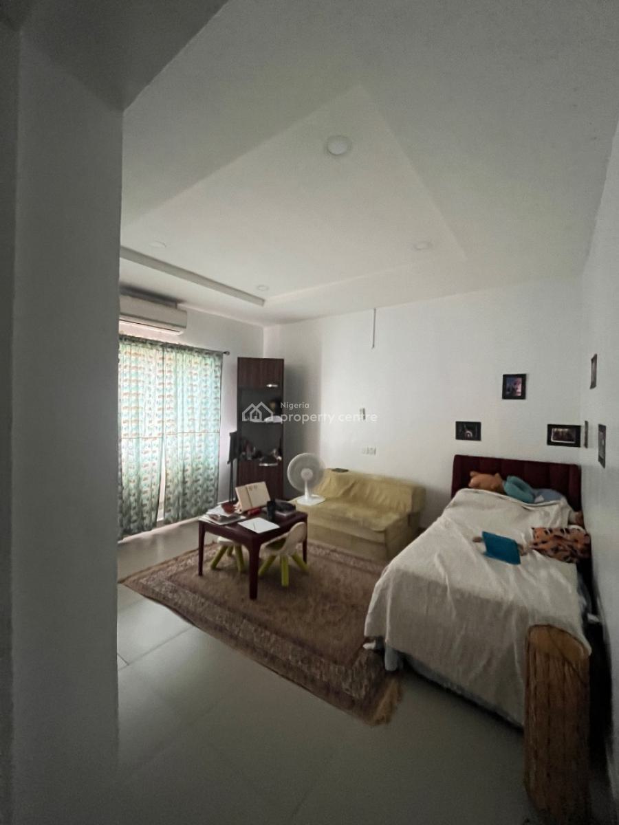 Premium 3 Bedroom Flat, Idu Industrial, Abuja, Flat / Apartment for Sale