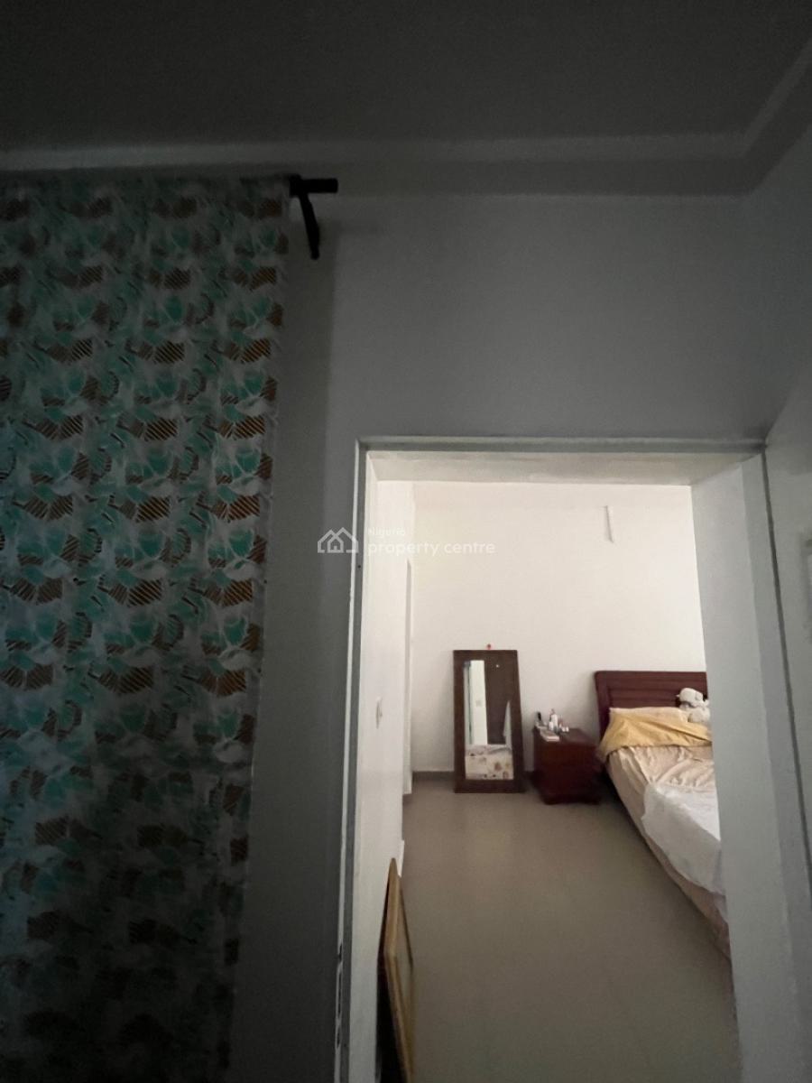 Premium 3 Bedroom Flat, Idu Industrial, Abuja, Flat / Apartment for Sale