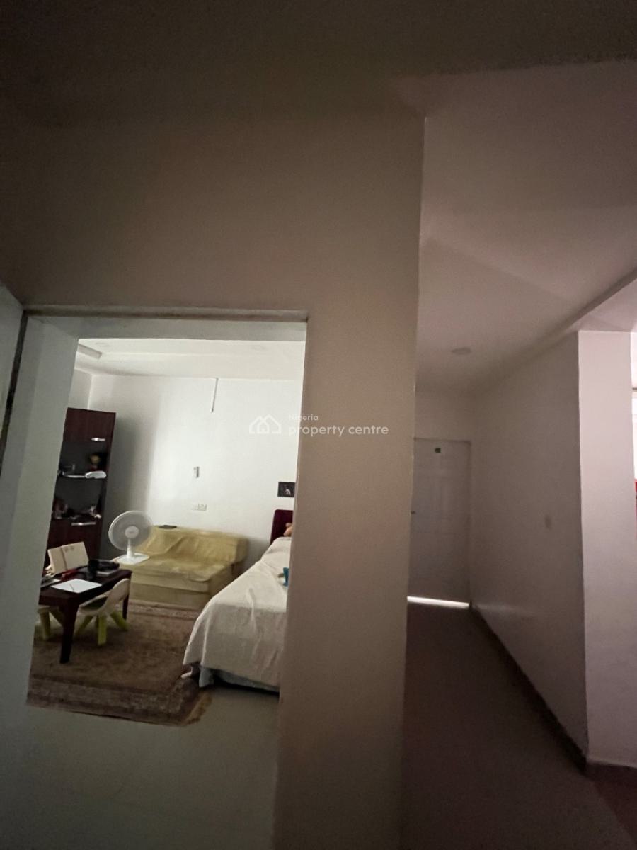 Premium 3 Bedroom Flat, Idu Industrial, Abuja, Flat / Apartment for Sale