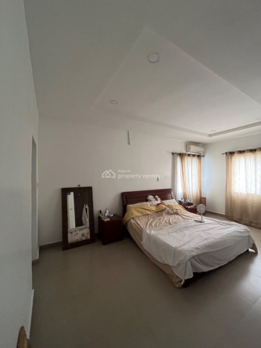 Premium 3 Bedroom Flat, Idu Industrial, Abuja, Flat / Apartment for Sale