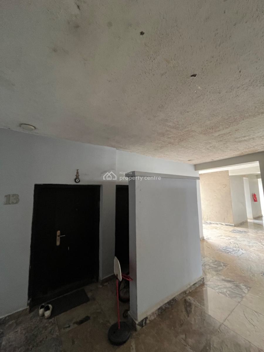 Premium 3 Bedroom Flat, Idu Industrial, Abuja, Flat / Apartment for Sale