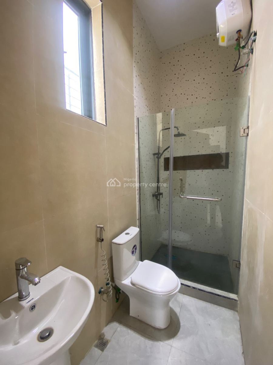 Magnificent 5 Bedroom Detached Duplex, Ajah, Lagos, Detached Duplex for Sale