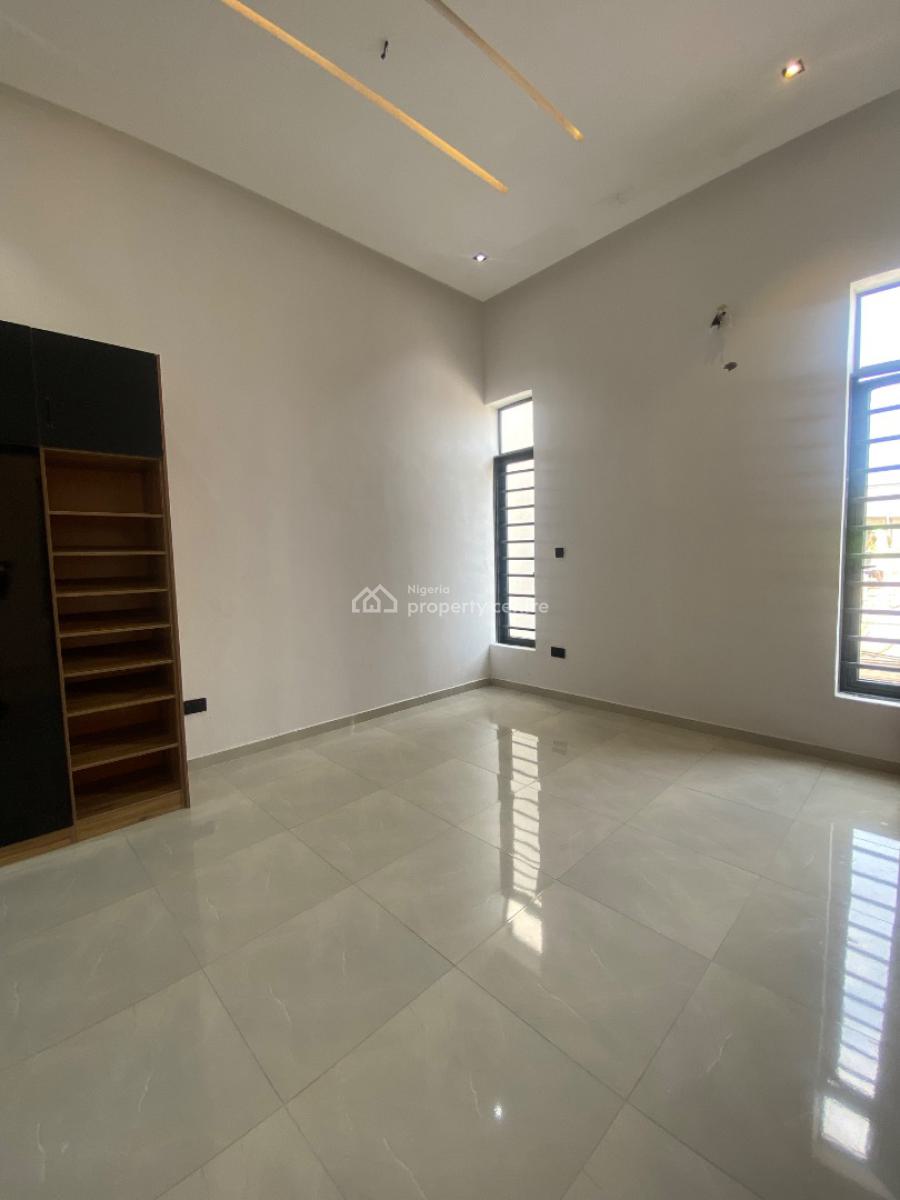 Magnificent 5 Bedroom Detached Duplex, Ajah, Lagos, Detached Duplex for Sale