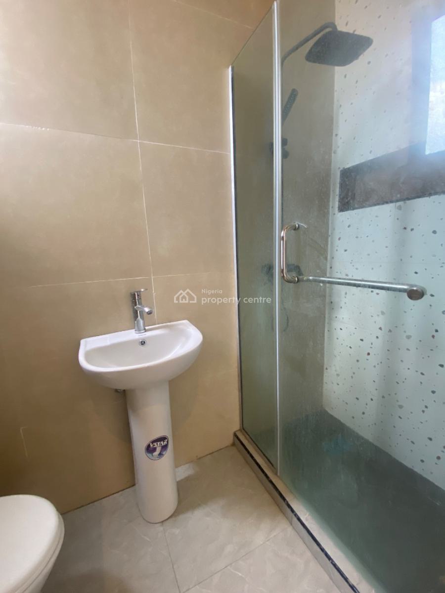 Magnificent 5 Bedroom Detached Duplex, Ajah, Lagos, Detached Duplex for Sale