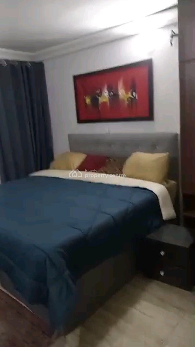 Well Finished, Furnished 3 Bedroom Apartment, Obanikoro, Shomolu, Lagos, Flat / Apartment for Rent