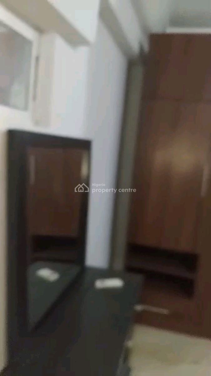 Well Finished, Furnished 3 Bedroom Apartment, Obanikoro, Shomolu, Lagos, Flat / Apartment for Rent
