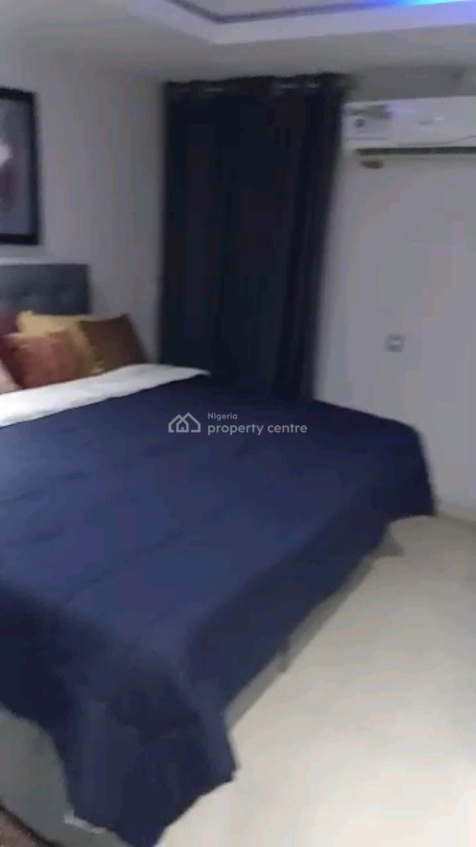 Well Finished, Furnished 3 Bedroom Apartment, Obanikoro, Shomolu, Lagos, Flat / Apartment for Rent