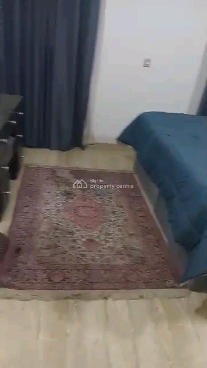 Well Finished, Furnished 3 Bedroom Apartment, Obanikoro, Shomolu, Lagos, Flat / Apartment for Rent