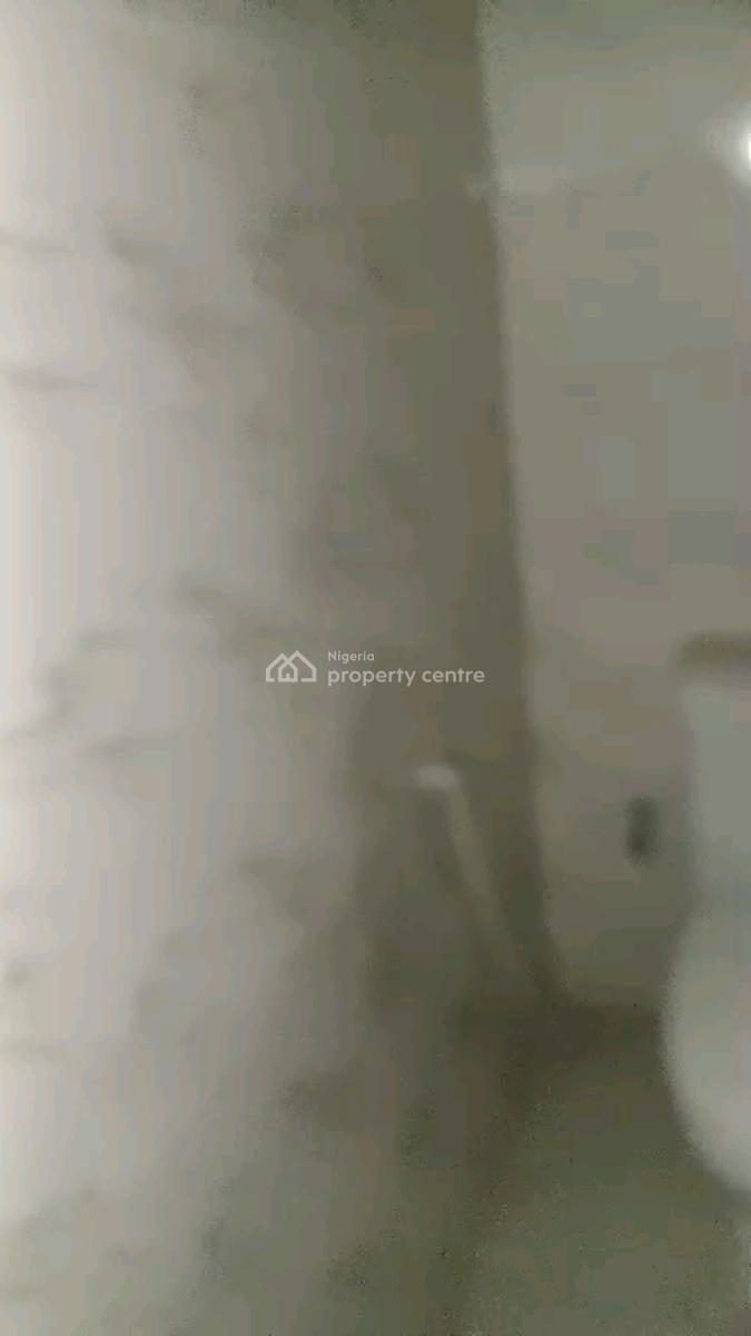 Well Finished, Furnished 3 Bedroom Apartment, Obanikoro, Shomolu, Lagos, Flat / Apartment for Rent