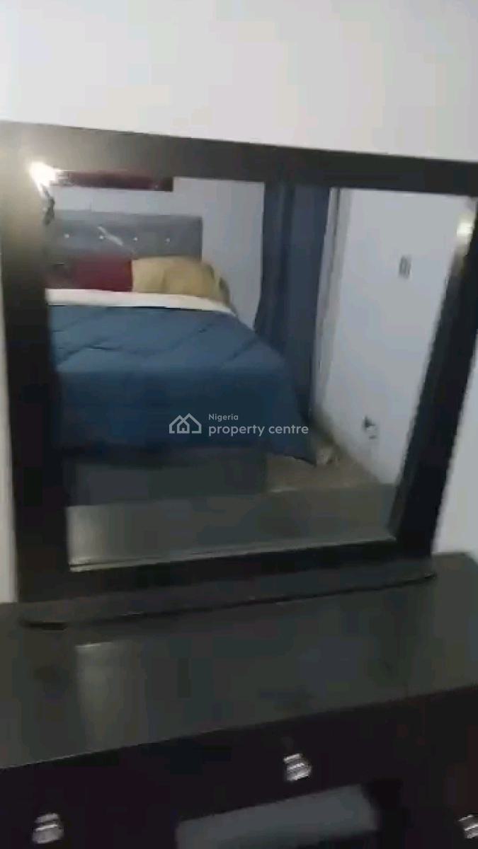 Well Finished, Furnished 3 Bedroom Apartment, Obanikoro, Shomolu, Lagos, Flat / Apartment for Rent