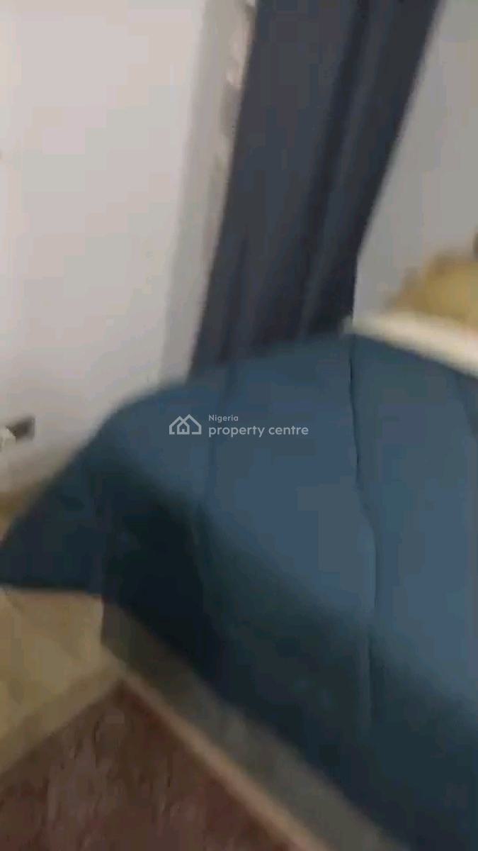 Well Finished, Furnished 3 Bedroom Apartment, Obanikoro, Shomolu, Lagos, Flat / Apartment for Rent