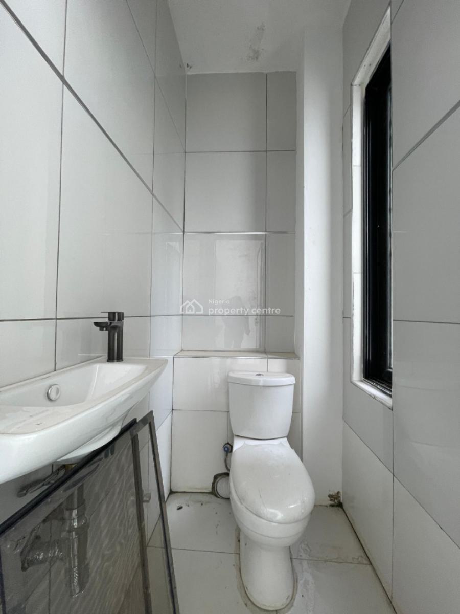 Impressive 2 Bedrooms Apartment, Ikate, Lekki, Lagos, Block of Flats for Sale