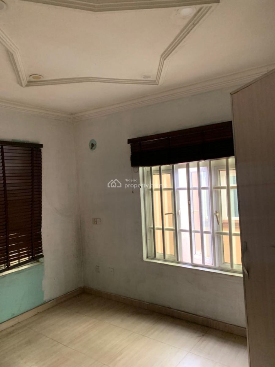 Clean 5 Bedroom Detached Duplex + Bq, Omole Phase 2, Omole Phase 2, Ikeja, Lagos, Detached Duplex for Rent