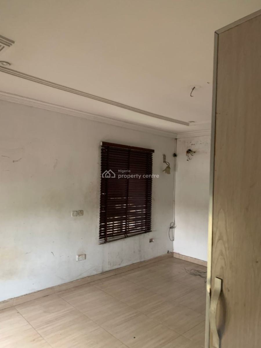 Clean 5 Bedroom Detached Duplex + Bq, Omole Phase 2, Omole Phase 2, Ikeja, Lagos, Detached Duplex for Rent