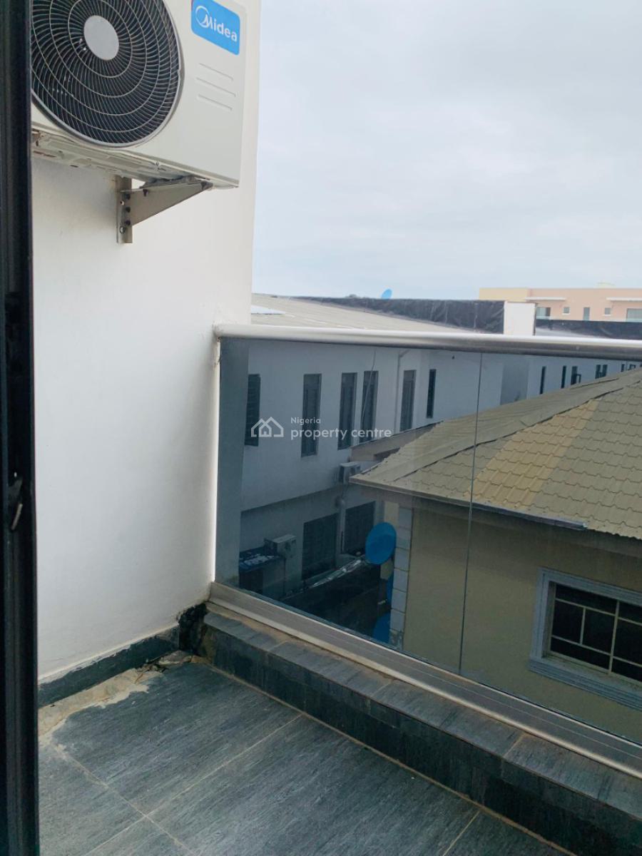 1-bedroom Apartment in Lekki, Ologolo, Lekki, Lagos, Flat / Apartment for Sale