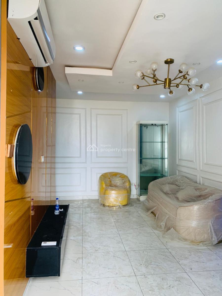 1-bedroom Apartment in Lekki, Ologolo, Lekki, Lagos, Flat / Apartment for Sale