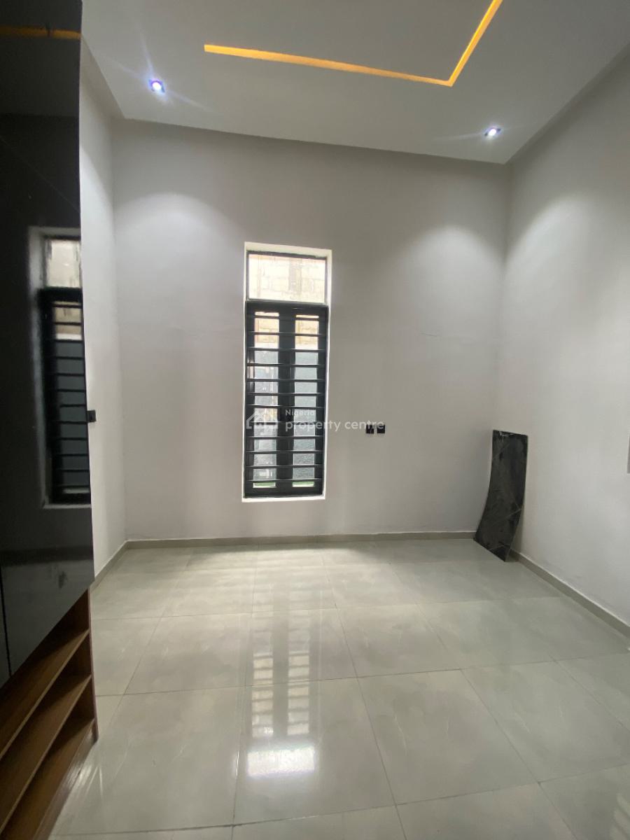Luxury 4 Bedroom Detached Duplex, Ajah, Lagos, Detached Duplex for Sale