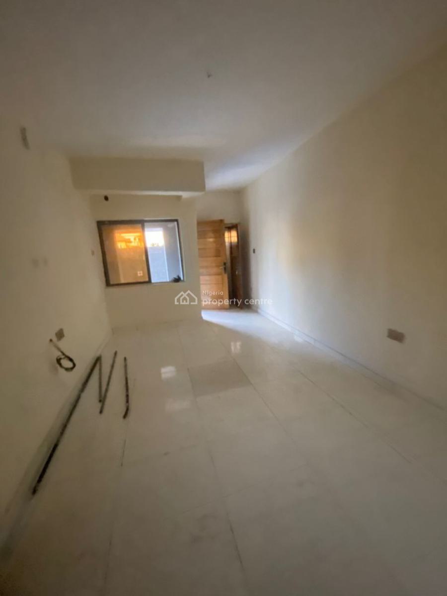 Brand 4-bedroom Terrance Duplex, Lekki Phase 1, Lekki, Lagos, Terraced Duplex for Rent