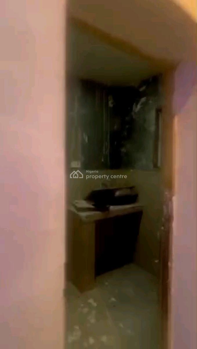 Newly Renovated & Standard Miniflat Apartment,, Doyin Omololu Street, Alapere, Ketu, Lagos, Mini Flat (room and Parlour) for Rent