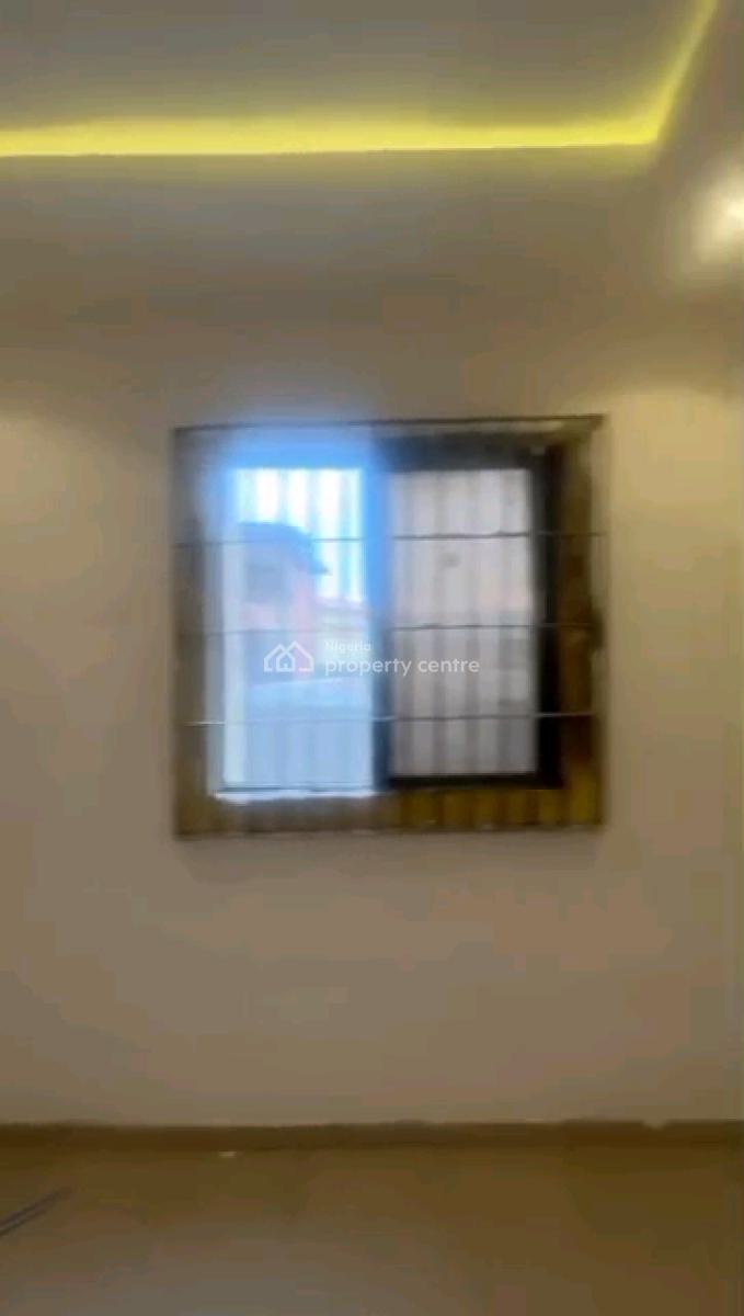 Newly Renovated & Standard Miniflat Apartment,, Doyin Omololu Street, Alapere, Ketu, Lagos, Mini Flat (room and Parlour) for Rent