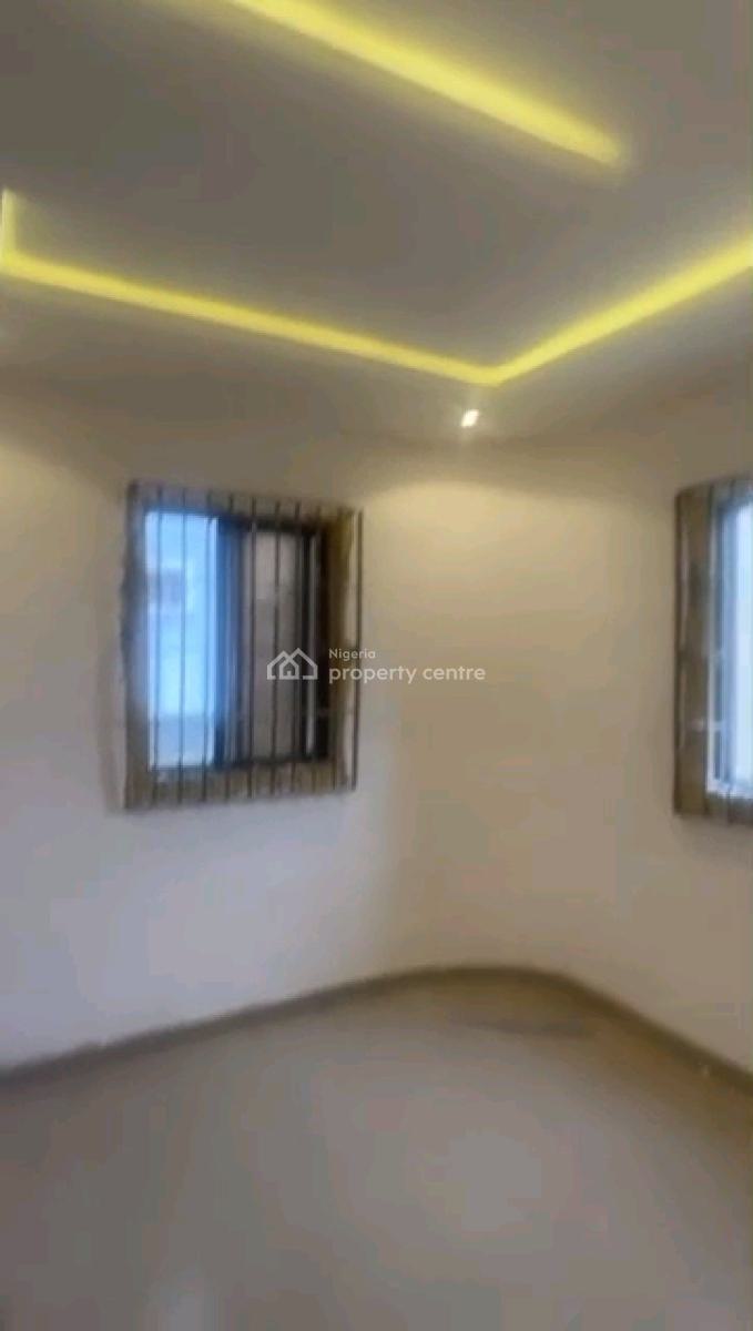 Newly Renovated & Standard Miniflat Apartment,, Doyin Omololu Street, Alapere, Ketu, Lagos, Mini Flat (room and Parlour) for Rent
