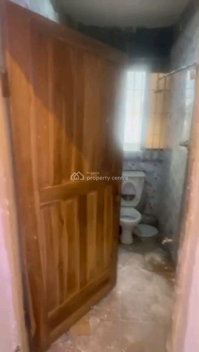 Newly Renovated & Standard Miniflat Apartment,, Doyin Omololu Street, Alapere, Ketu, Lagos, Mini Flat (room and Parlour) for Rent