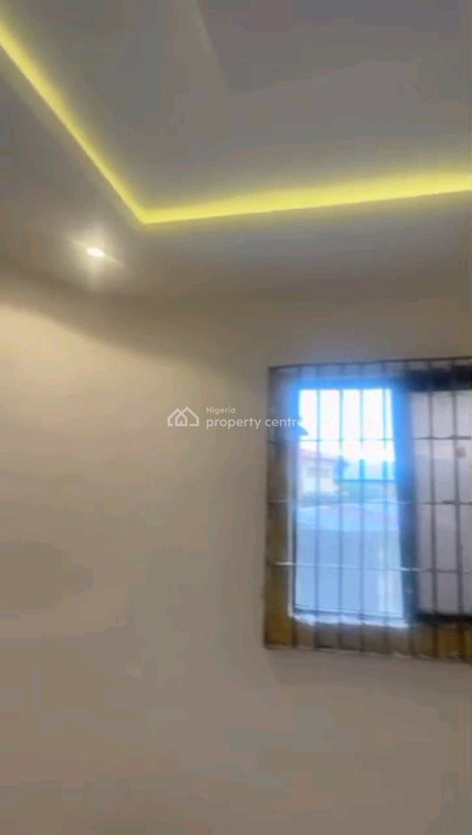 Newly Renovated & Standard Miniflat Apartment,, Doyin Omololu Street, Alapere, Ketu, Lagos, Mini Flat (room and Parlour) for Rent