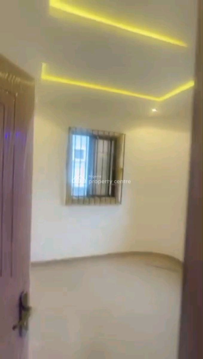 Newly Renovated & Standard Miniflat Apartment,, Doyin Omololu Street, Alapere, Ketu, Lagos, Mini Flat (room and Parlour) for Rent