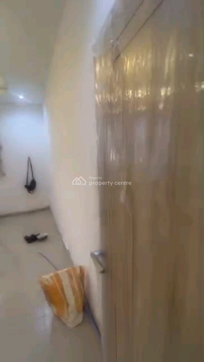 Newly Renovated & Standard Miniflat Apartment,, Doyin Omololu Street, Alapere, Ketu, Lagos, Mini Flat (room and Parlour) for Rent