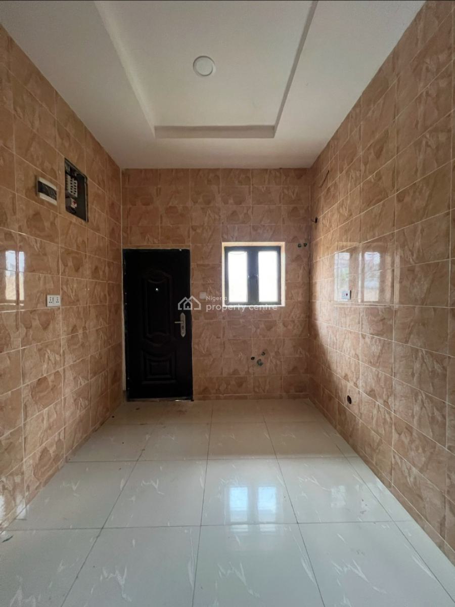 3 Bedroom Terrace Duplex, Dape, Abuja, Terraced Duplex for Sale