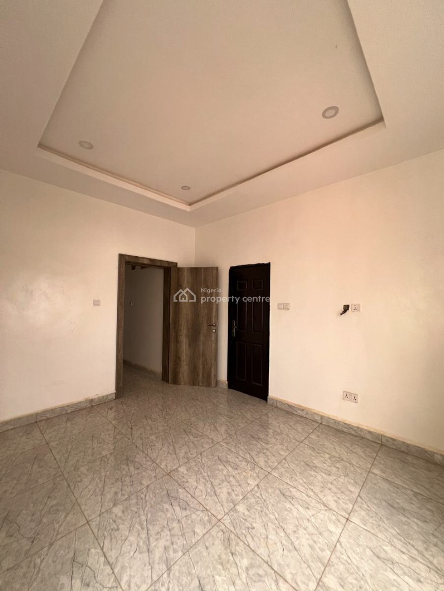 3 Bedroom Terrace Duplex, Dape, Abuja, Terraced Duplex for Sale