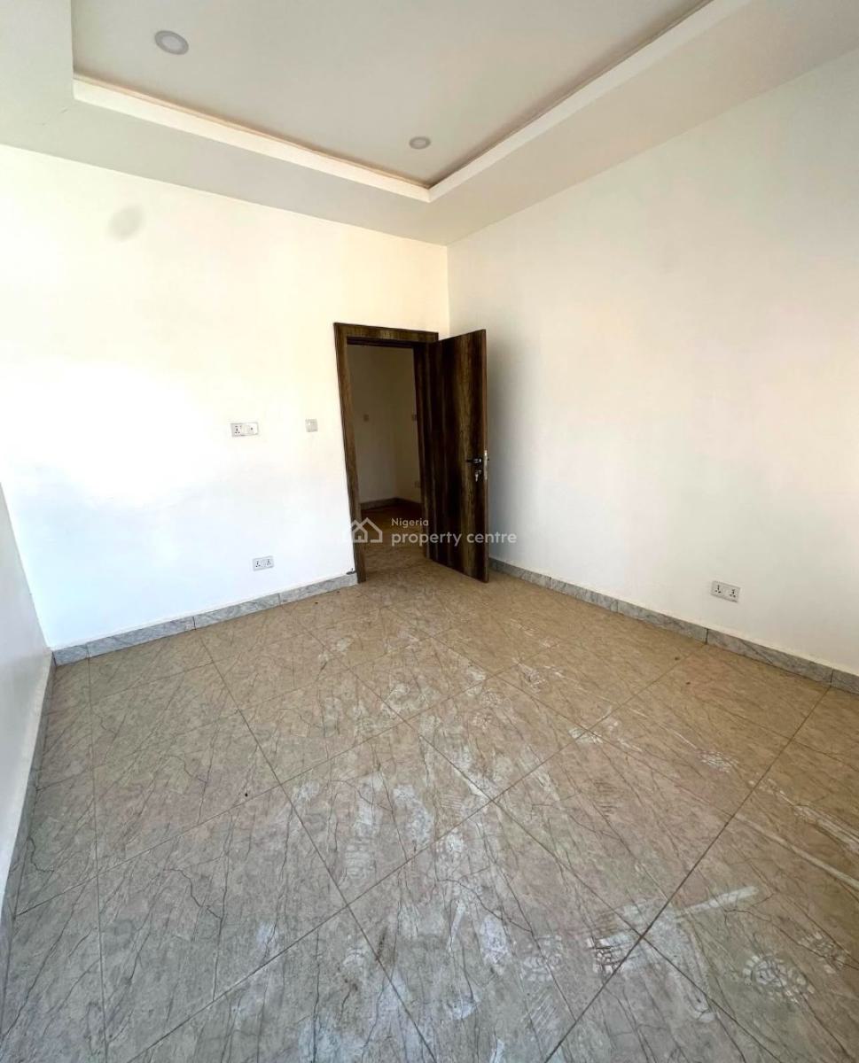3 Bedroom Terrace Duplex, Dape, Abuja, Terraced Duplex for Sale